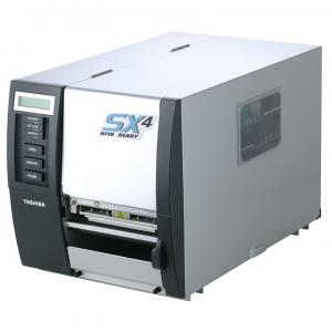 TOSHIBA B-SX4T Endüstriye Yazıcı